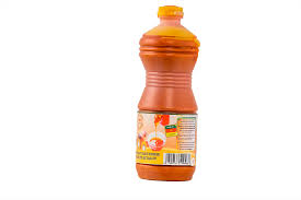 Huile De Palme Mul Du Cameroun 1l Afroshopmokolo