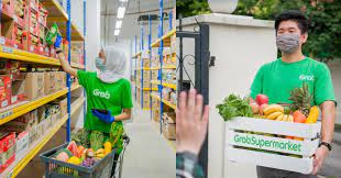 When it comes to selecting a grocery delivery service that works for you, time and money are two important factors to consider. Shop For Groceries Safely From Home With Free Delivery Through Grabsupermarket Tech
