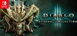 With the amazing postgame, seasonal support, and addictive polished gameplay it's well worth the buy. Diablo 3 Eternal Collection Nintendo Switch Download Code Kaufen Preisvergleich Planetkey