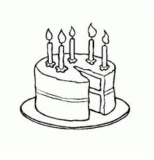 Download transparent birthday cake png for free on pngkey.com. 11 Qualifie Jeux A Imprimer Image Happy Birthday Coloring Pages Birthday Coloring Pages Small Birthday Cakes