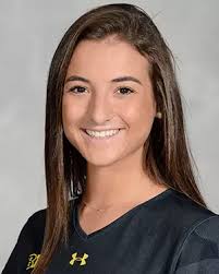 2019 Women's Lacrosse Roster