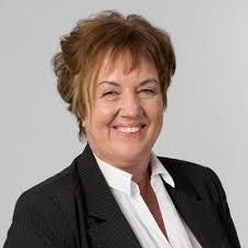 Susanne Foley's Instagram, Twitter & Facebook