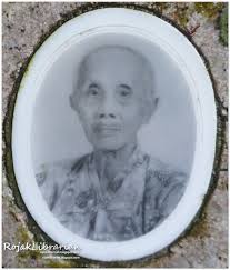 Tan Tian Lye and Lim Peck Neo (Bukit Brown)