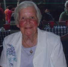 Rose Calder Obituary