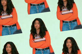 The streaming service shared a trailer for the season thursday featuring maitreyi ramakrishnan as devi vishwakumar, an. What South Asian Youth Are Saying About Devi From Never Have I Ever Teen Vogue