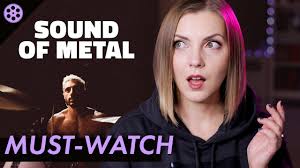 But sound of metal didn't leave me feeling this way. Why You Should Watch Sound Of Metal 2020 Amazon Prime Movie Review Youtube