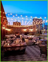 The Retreat You Need At Le Sources De Caudalie Take Ideas For Your House By These Hotel Decor Outdoor Restaurant Patio Rooftop Restaurant Design Rooftop Design