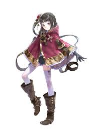 Atelier meruru is the thirteenth installment in the atelier series, and it continues the series' emphasis on item creation and synthesis. Ending Mimi Atelier Wiki Fandom