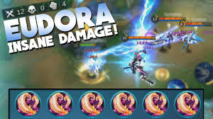 Most recent and updated meta tier list for mobile legends: 5 Hero Jagoan Mobile Legends Ini Paling Cocok Dimainkan Pada Ranked Mode Jalantikus