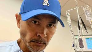 Fundraiser for Roberto Abulencia by Lauren Miller : Stand with Berto: Fight  Cancer Together