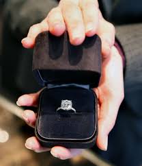 How to propose a boy over drinks. Should You Give The Engagement Ring Back The New York Times