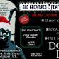 SLC Creatures & Features Market - Donnie Darko event image
