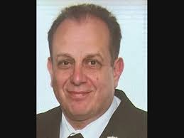 Obituary: Dennis Anthony Granata, 71, Of North Haven