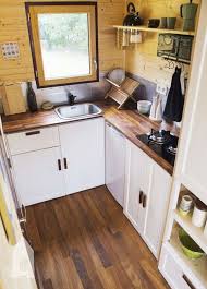 Tiny Kitchen Small Kitchen Kitchen Ideas For Small Space Mini Kitchen Ideas Efficiency Kitchen Ideas Kitch Tiny House Kitchen Tiny Kitchen Kitchen Remodel