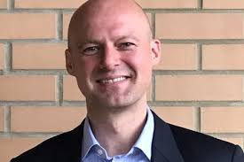 Jonathan Duff's Instagram, Twitter & Facebook