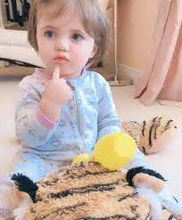 pin by baha lejmi on anasala family عائلة انس وأصالة children family girl photos