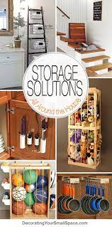 Storage Solutions All Around The Home Ohmeohmy Blog Home Organization Storage And Organization Organizing Your Home