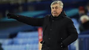 Carlo ancelotti llega al real madrid como un enamorado de chucky lozano. Ancelotti No Descarta A Chucky Lozano Para El Madrid Club Deportes Sports Weekly