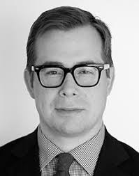 Andrew Putz named executive editor of MinnPost