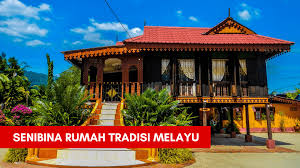 See more of rumah tradisional melaka perigi hang tuah on facebook. Kenapa Rumah Tradisional Melayu Boleh Dinobat Antara Senibina Terbaik Dunia