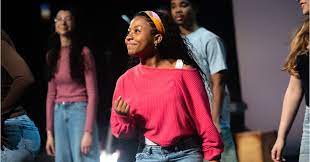 At our drama camps, it's all about the journey! As students advance, we  shift from scripted work to empowering them to create their own stories.  This year, our High School Advanced Musical