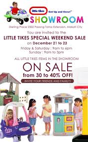 Kaya lang based on online reviews, it's a pain to assemble. Little Tikes Online Littletikesph Twitter