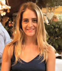 Becky Crepsley-Fox (Spooner)