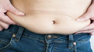 This is good for people with just a little loose skin, whose abdominal muscles are still tight, she explains. Loose Skin The Facts T Nation