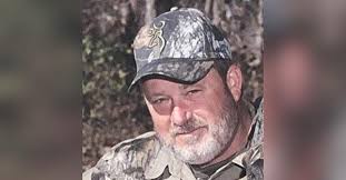 Gregory Davis Edge Obituary