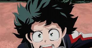 Pin On Boku No Hero Academia