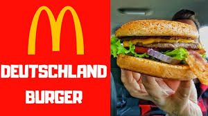 Spotify exclusive podcasts über alexa auf amazon echo abspielen neues jahr, neue preise. Mein Endgegner Deutschland Burger 2018 Mcdonald S Review Youtube