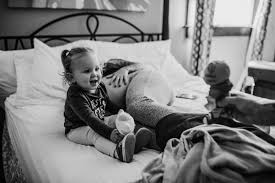 Birth Center Story Salem Oregon Oregon Birth Photographer Portland Birth Photographer Jessie Photo Doula