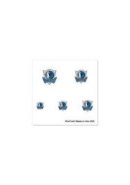 Vtg rare nwot nba dallas mavericks starter satin jacket. Dallas Mavericks Sheet Tattoo