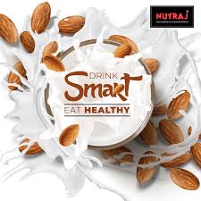 Satiate Your Early Morning Hunger With A Handful Of Almond And A Glass Of Milk And Enjoy The Optimum Benefits Of Both Shop California Almonds Walnuts Healthy