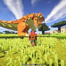 Welcome to the world of minecraft pokemon, where tinyturtle & littleliz. Minecraft Community Heartbroken After The Pokemon Company Shut Down Their Favorite Mod