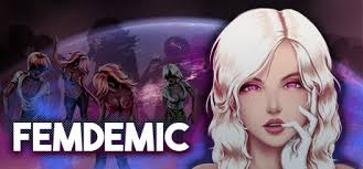 Femdemic General Discussions :: Steam Community
