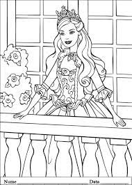 Păpuşa barbie este una dintre cele mai preferate jucării. Planse De Colorat Printese Barbie Desene De Colorat Ideas In 2021