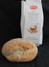 Amido di riso, amido di mais, xantano, farina di mais, di riso, di grano saraceno, di mandorle, di cocco, di ceci, farina di castagne, farina di guar, farina di carrube, farina di tapioca, farina di riso glutimoso. Molino Rossetto Le Farine Senza Glutine