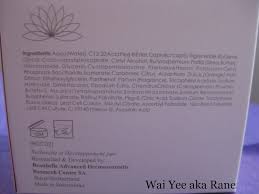 Home » company » beaubelle sdn bhd. The Beauty Junkie Ranechin Com Reverse Time With Beaubelle S Latest Skincare