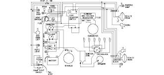 Type of wiring diagram wiring diagram vs schematic diagram how to read a wiring diagram: 10 Common Electrical Symbols Found On Electrical Schematic Diagrams Electronic Products