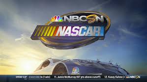 Nascar and racing related radio and video programming. Nascar On Nbc Motion Graphics And Broadcast Design Gallery