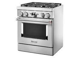 The front burners and oven are working correctly. Kitchenaid Kfdc500jss Range Consumer Reports