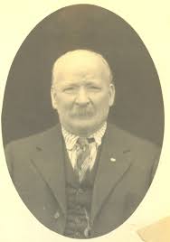 Solomon Addison “Simon” Dishman (1856-1925)