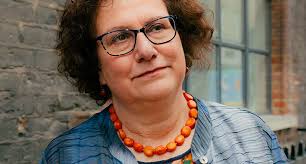 Hilary Cass: “Do I regret doing it? Absolutely not”