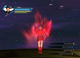 A merger of divinity unleashed and darkness mixer; Divinity Unleashed Divine Wrath Purification Skills Of Zamasu Xenoverse Mods