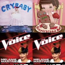 Melanie Martinez All Songs With Her Songs In The Voice On Spotify 28 апреля 1995) — американская певица, автор песен. melanie martinez all songs with her