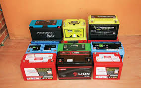 Its long cycle life with over 2000 cycles helps owners reduce replacement cost. Lithium Batteries For Boats Reviewed 12 Of The Best Lithium Boat Batteries Tested Practical Boat Owner