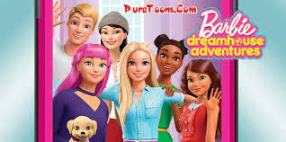 Juegos para jugar con el pc y moviles. Barbie Dreamhouse Episodes In Hindi Barbie Cartoon Barbie Dream House Barbie Life