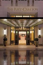 The Ritz Carlton Berlin Berlin Germany Hotel Doors Design Hotel Entrance Modern Hotel