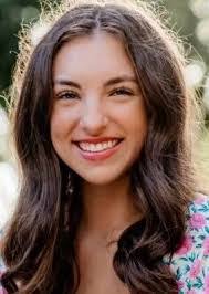 Mallory Mckinney's Instagram, Twitter & Facebook